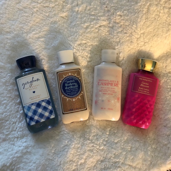 Bath & Body Works Other - Bath and Body Works Bundle